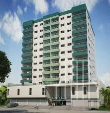 EDIFÍCIO RESIDENCIAL MAR DI CATANIA