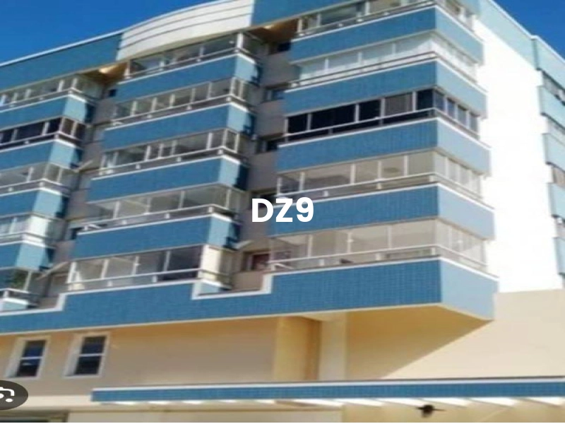 EDIFÍCIO RESIDENCIAL MORADA DOS VELEIROS