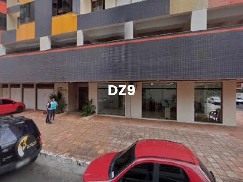 1ª foto do condomínio