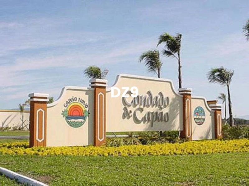 CONDOMÍNIO CONDADO DE CAPÃO