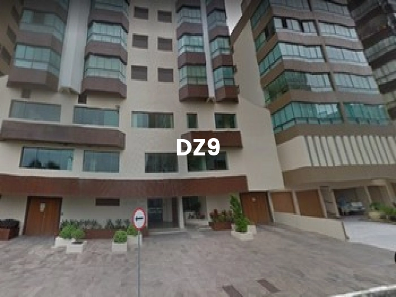 EDIFICIO SOLAR DA PRAÇA