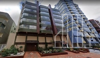 1ª foto do condomínio