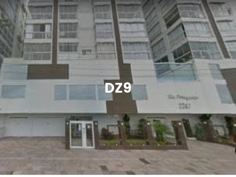 EDIFICIO RIO PARAGUAÇU