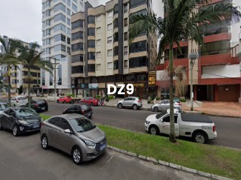 1ª foto do condomínio