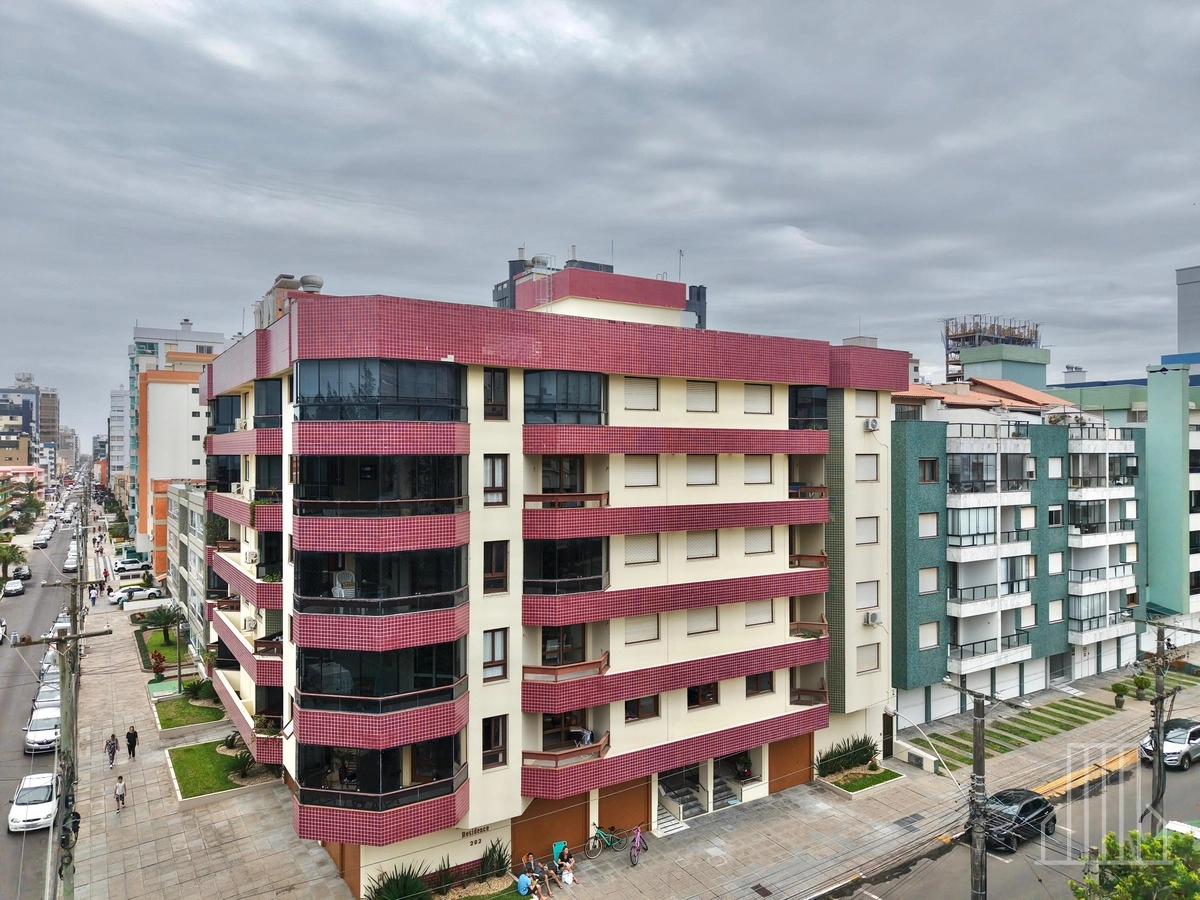 2ª foto do condomínio