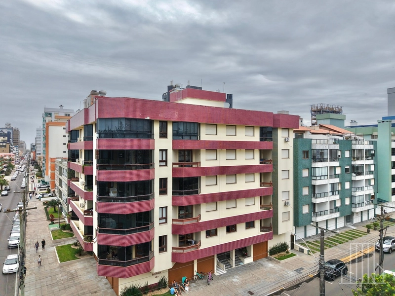 EDIFÍCIO RESIDENCIAL KAULANA PARK