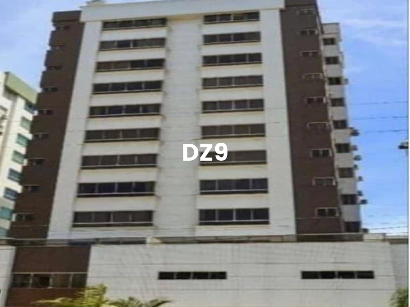 EDIFÍCIO RESIDENCIAL DONA IDA