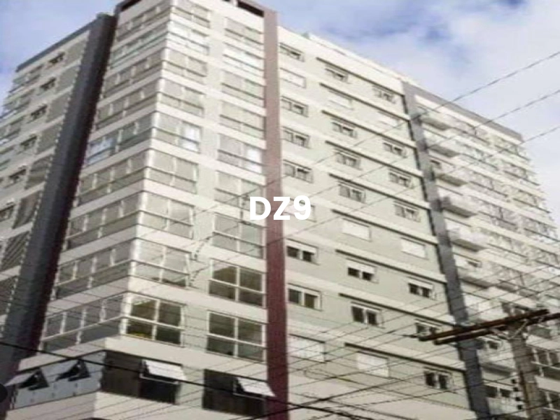 1ª foto do condomínio