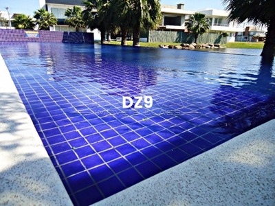 condiminio - CONDOMÍNIO VILLAGIO DE ATLANTIDA