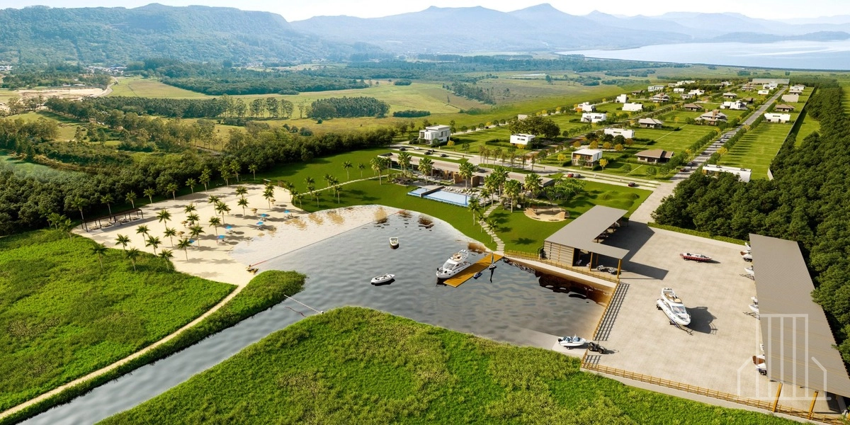 1ª foto do condomínio