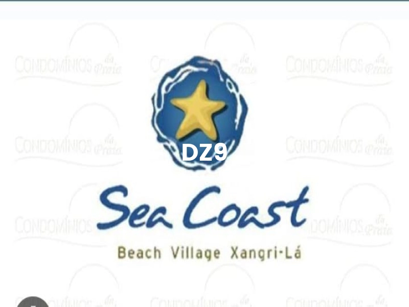 CONDOMÍNIO SEA COAST