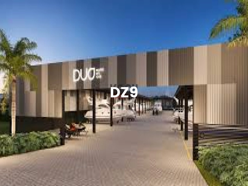 CONDOMÍNIO DUO NAUTIC LIFE CLUB