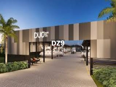 condiminio - CONDOMÍNIO DUO NAUTIC LIFE CLUB