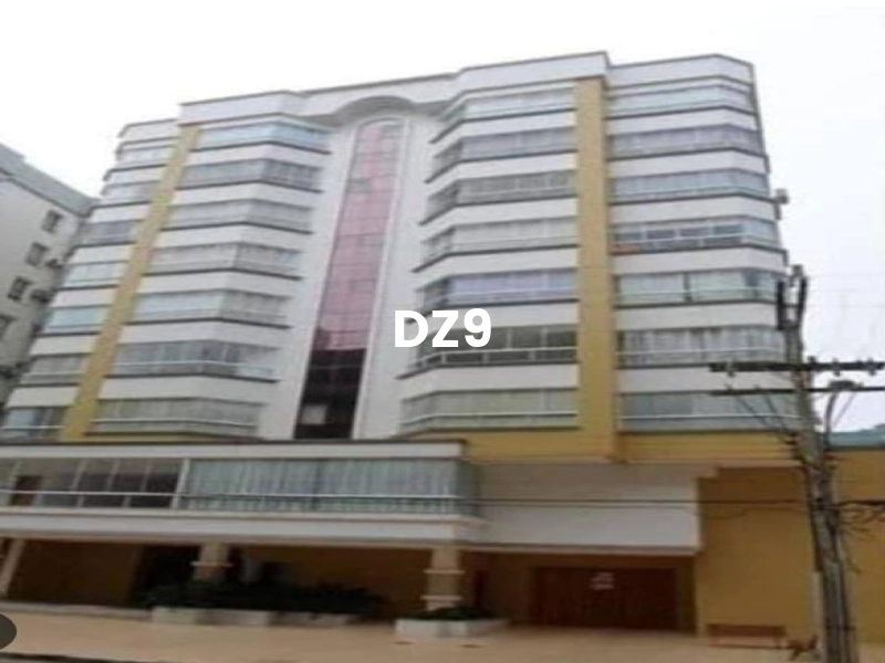 1ª foto do condomínio