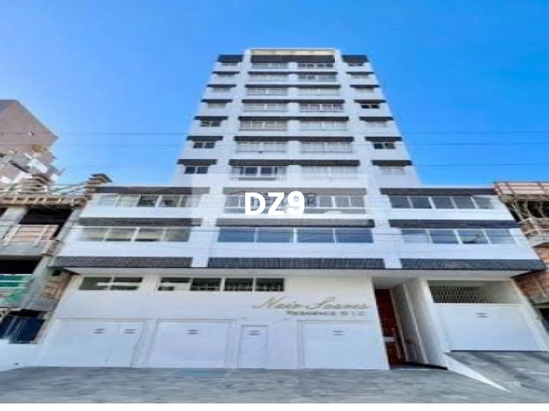 EDIFÍCIO NAIR SOARES