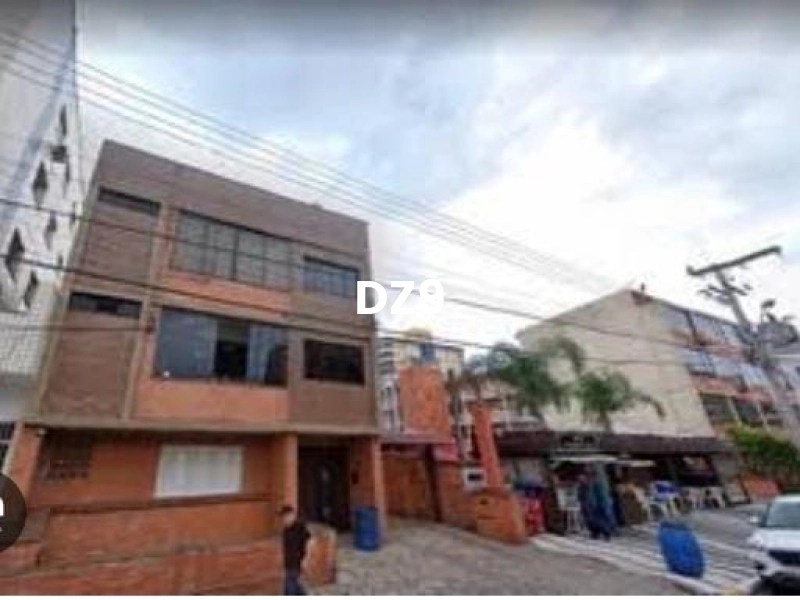 1ª foto do condomínio