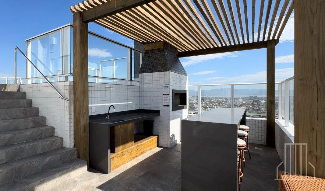 8ª foto do condomínio