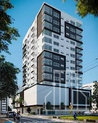 EDIFÍCIO RESIDENCIAL ILHA DE SAONA