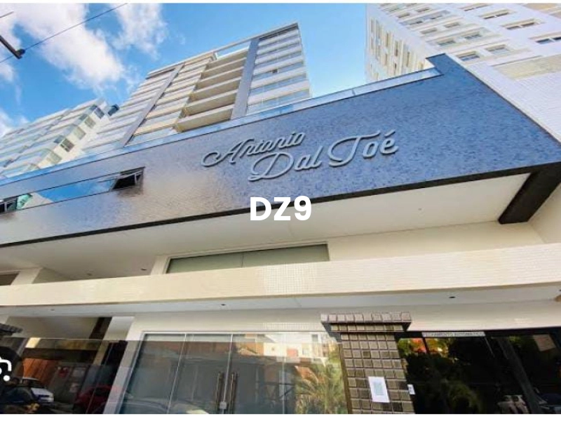 EDIFICIO ANTONIO DALTOE