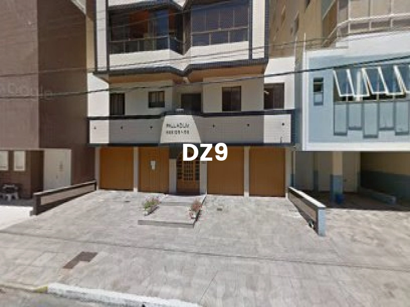 EDIFICIO PALLADIUM RESIDENCE