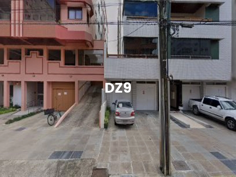 1ª foto do condomínio