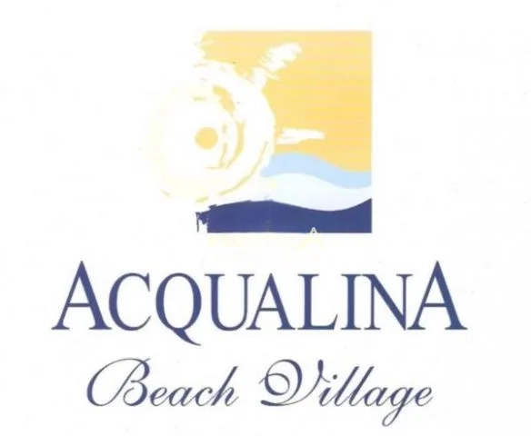 CONDOMÍNIO ACQUALINA BEACH VILLAGE