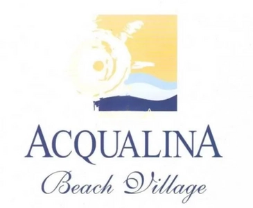 condiminio - CONDOMÍNIO ACQUALINA BEACH VILLAGE