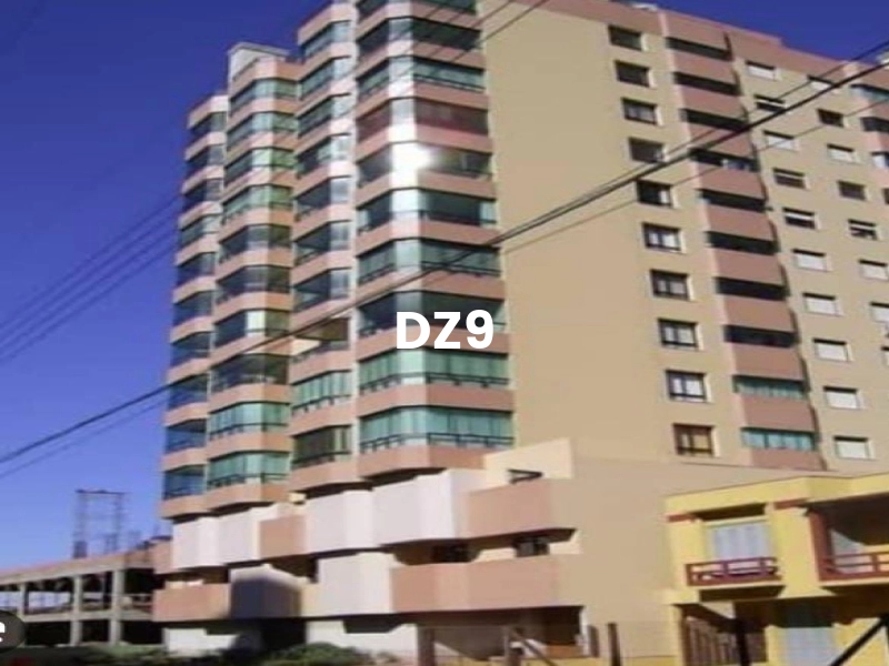 1ª foto do condomínio