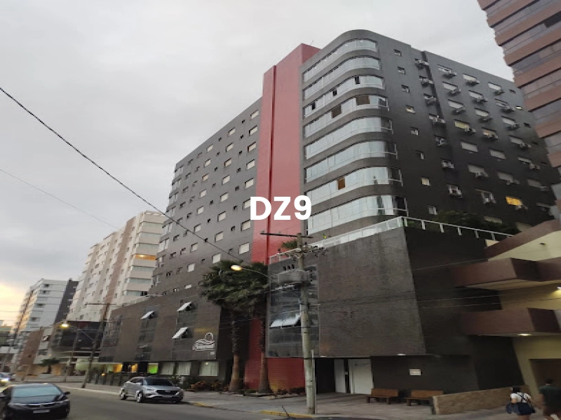 EDIFÍCIO RESIDENCIAL PALAZZO PIAZZA DEL SOLE