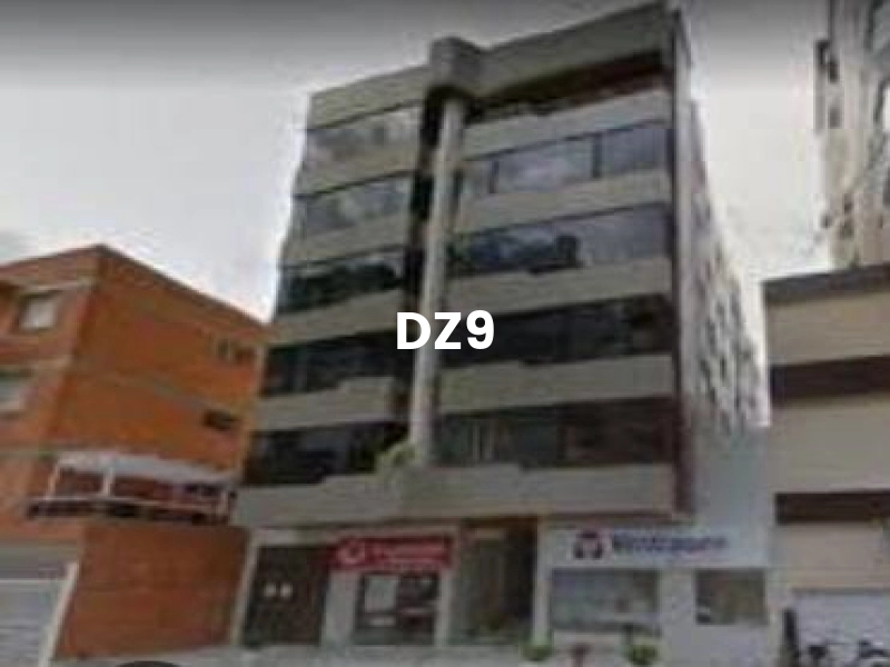 1ª foto do condomínio