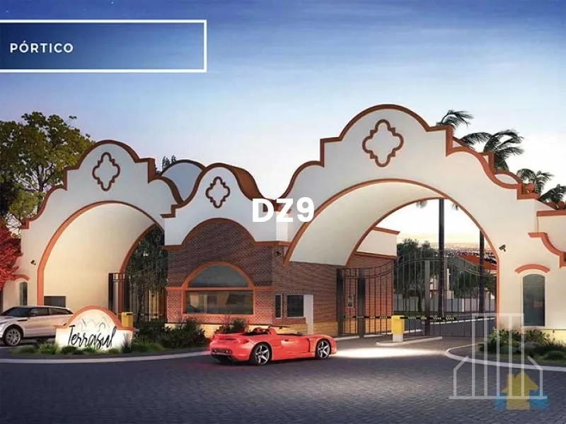 1ª foto do condomínio