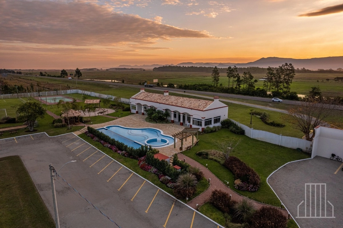 4ª foto do condomínio