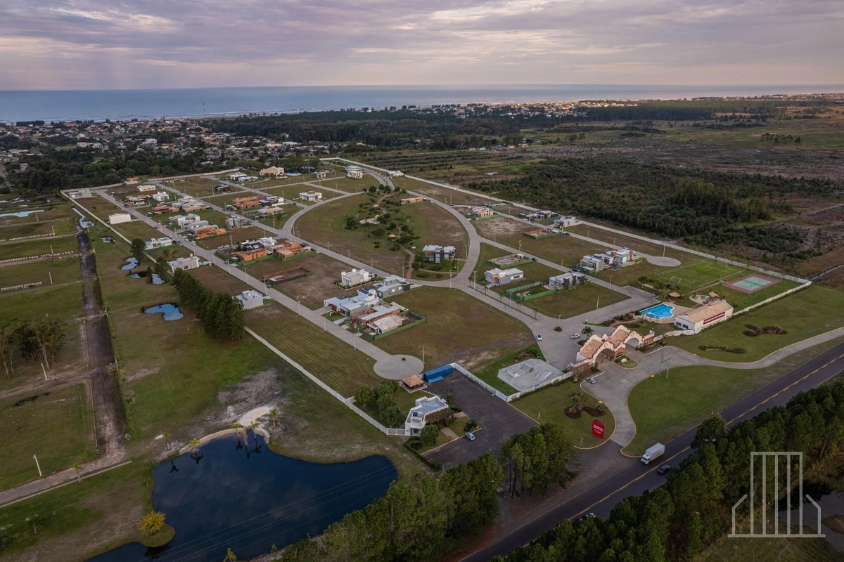 2ª foto do condomínio