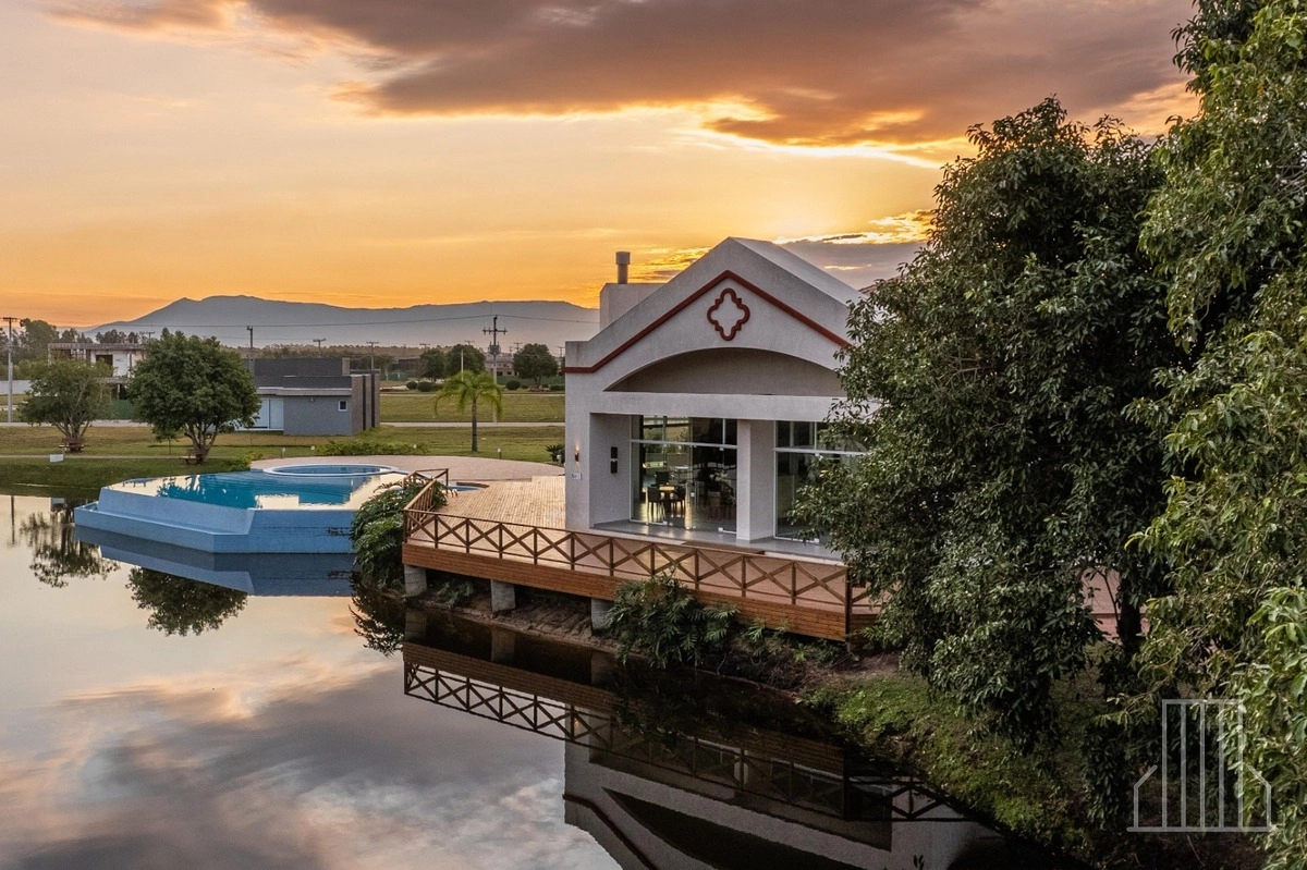 5ª foto do condomínio