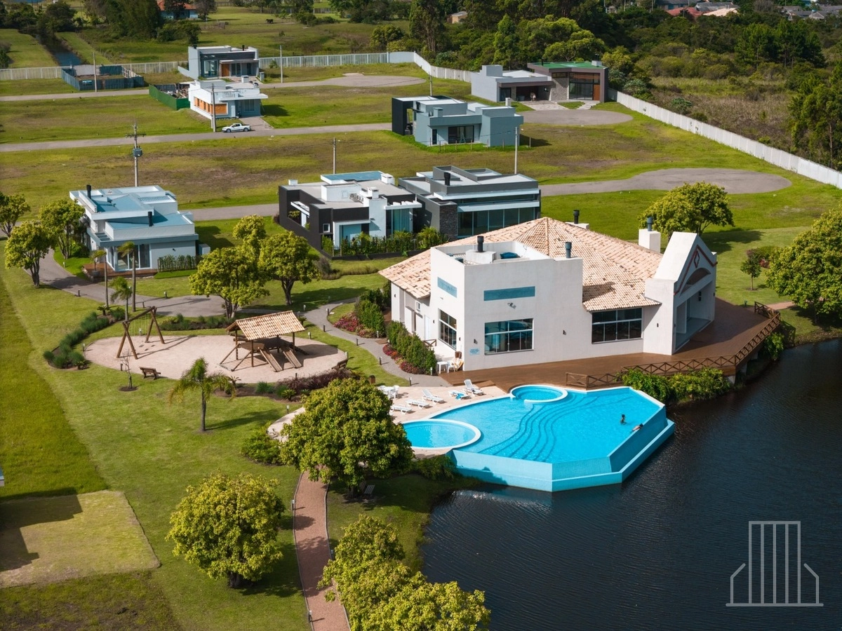 9ª foto do condomínio