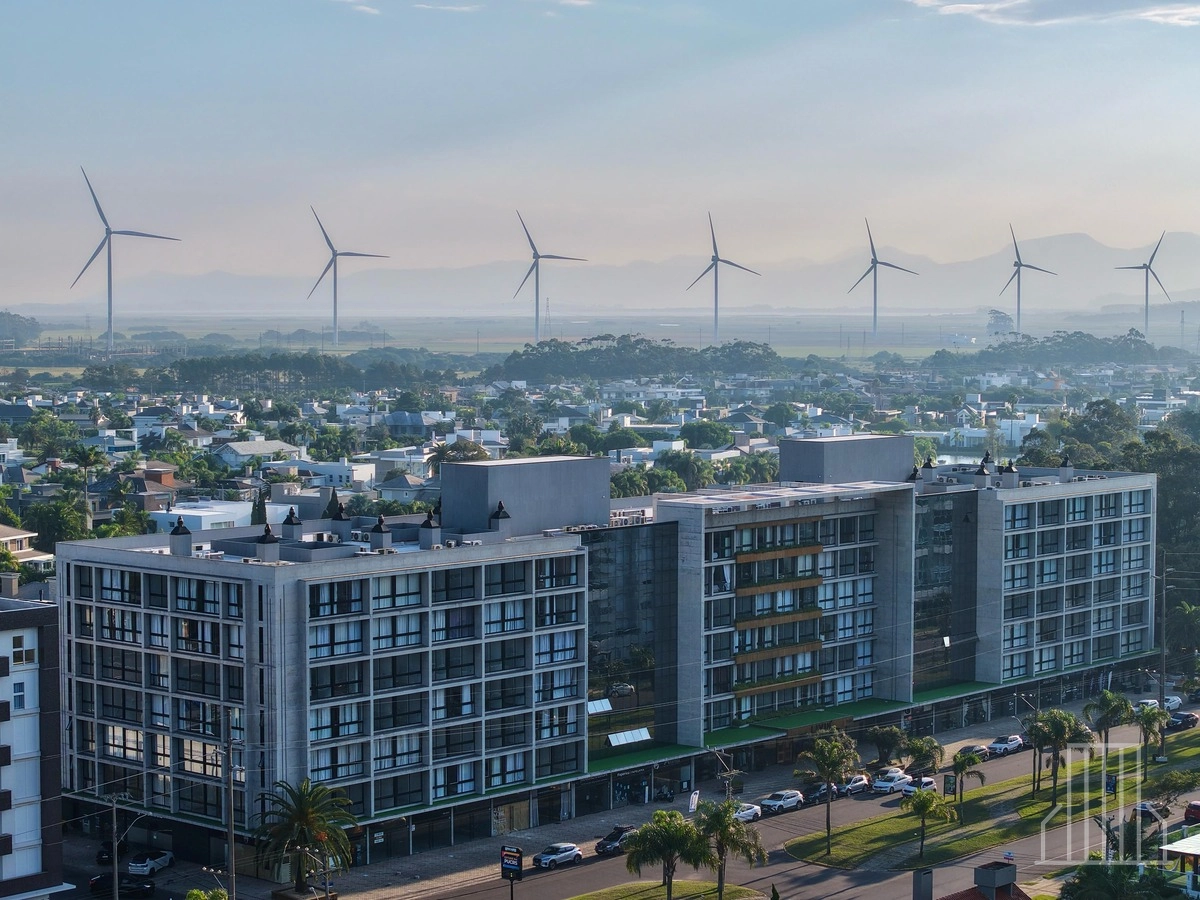 2ª foto do condomínio