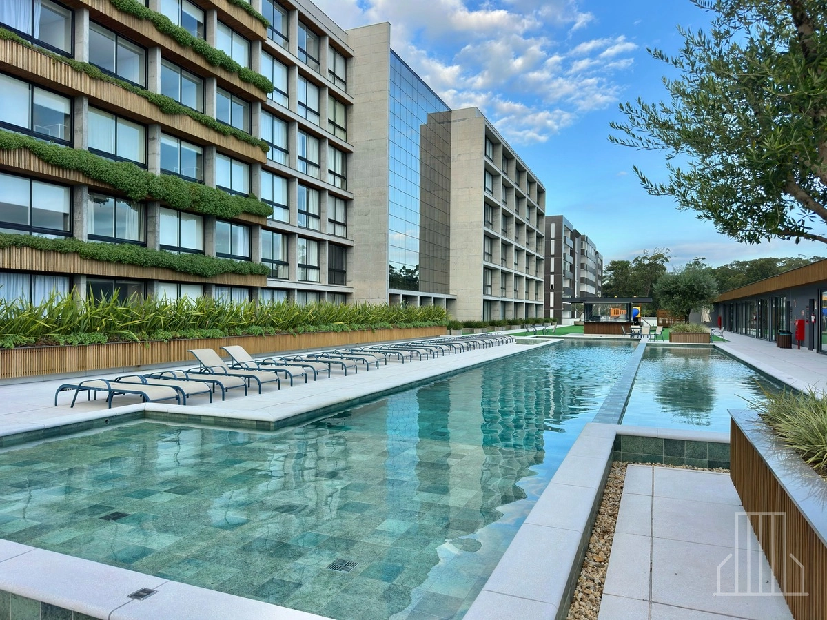 7ª foto do condomínio