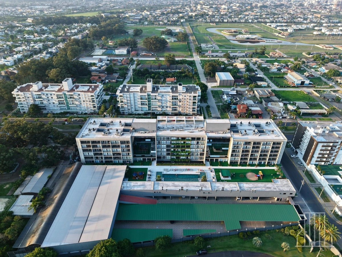 5ª foto do condomínio