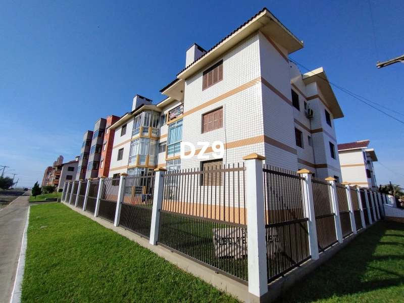 EDIFICIO MEDITERRANE