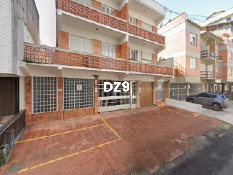 1ª foto do condomínio