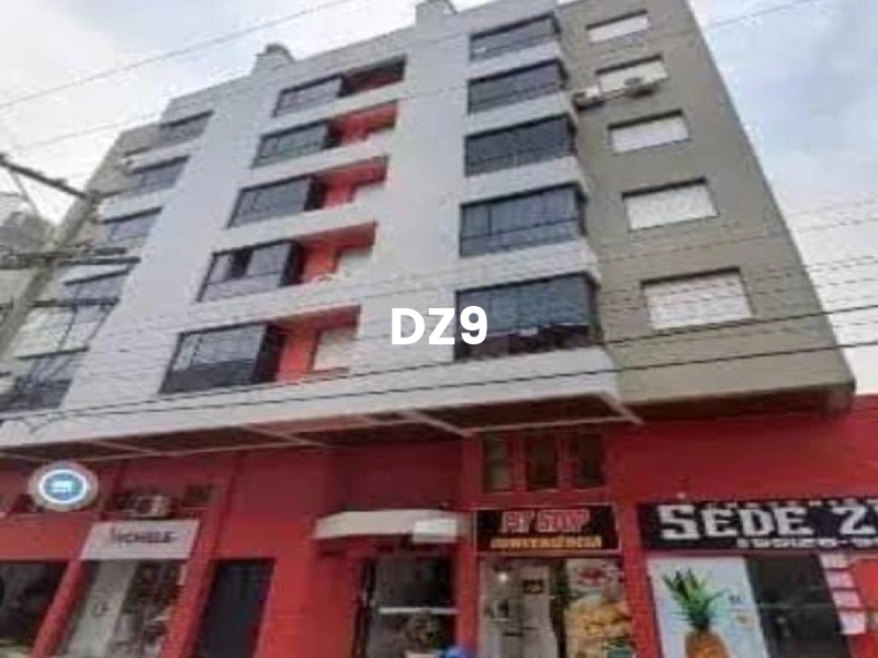 EDIFICIO ILHA PORCHAT