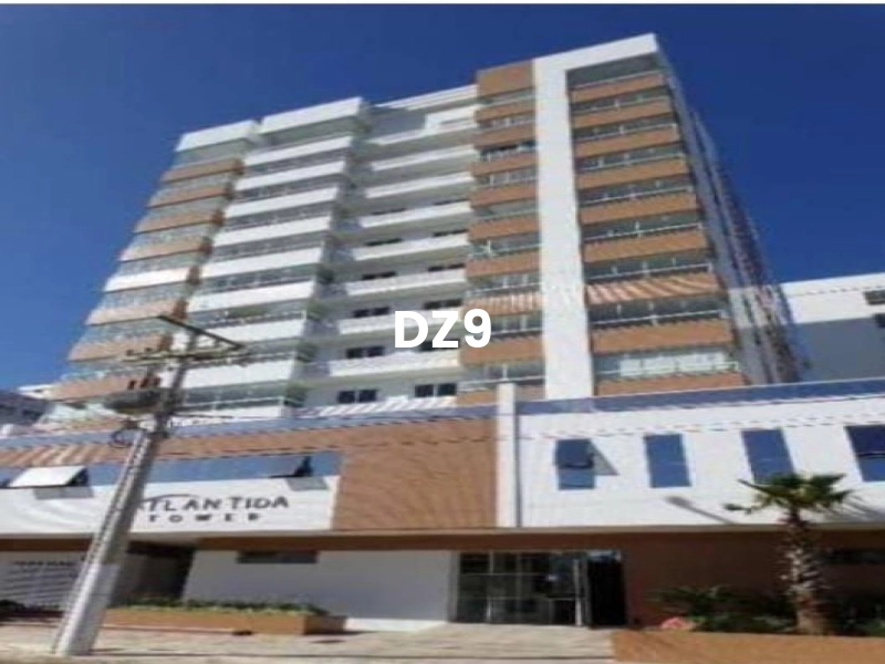 EDIFÍCIO ATLÂNTIDA TOWER