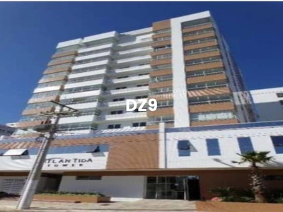 condiminio - EDIFÍCIO ATLÂNTIDA TOWER