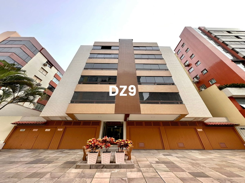 EDIFÍCIO RESIDENCIAL CRISTIANO