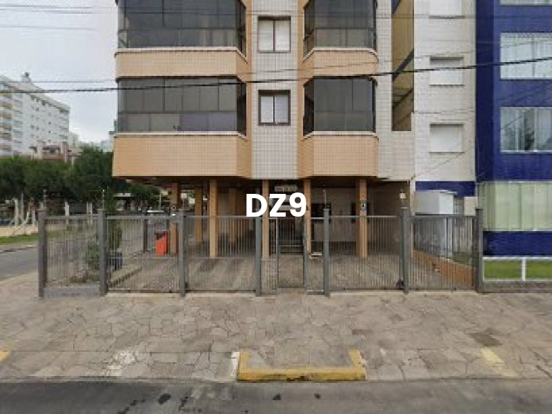 EDIFÍCIO RAIO DE SOL