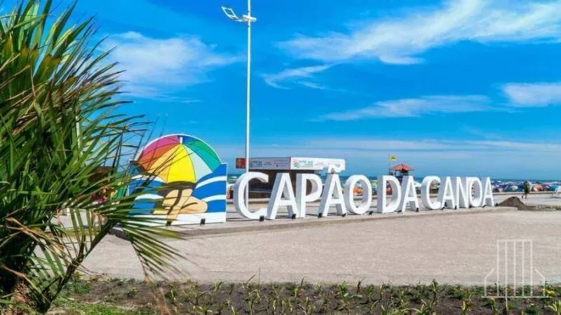 EDIFÍCIO RESIDENCIAL ILHA DOS CORAIS