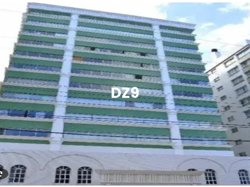 EDIFÍCIO RESIDENCIAL RIO JORDÃO