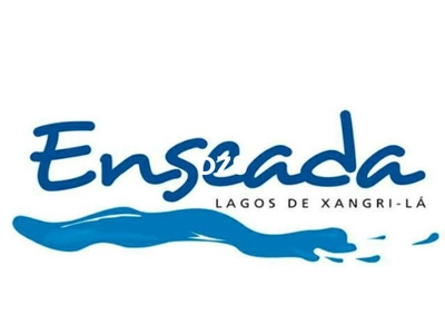 condiminio - CONDOMÍNIO ENSEADA LAGOS DE XANGRI-LÁ