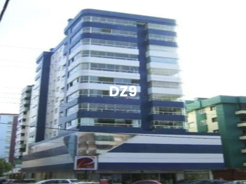 EDIFÍCIO RESIDENCIAL CORALINO