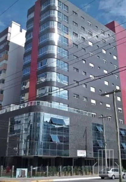 EDIFÍCIO RESIDENCIAL PALAZZO BENVENUTI